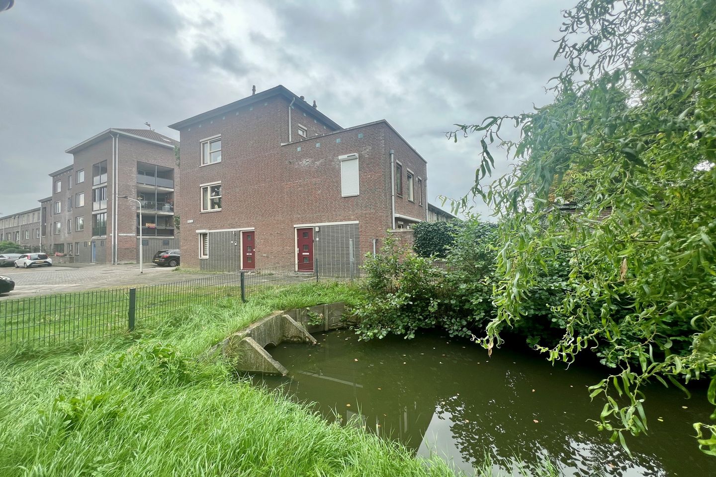 Foto 19 van Karel V laan 29
