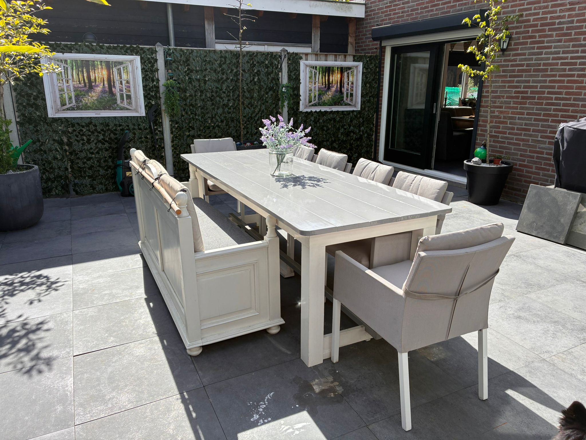 Photo 12 of Witboomstraat 42-D