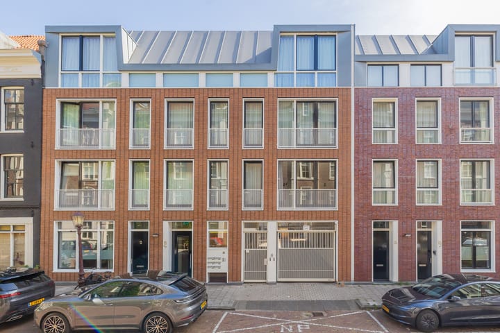 Foto 4 van Huidekoperstraat 15-C