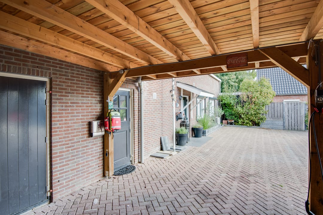 Photo 13 of Witboomstraat 42-D