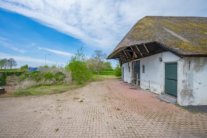 Vrijstaande woning te koop: Woerd 43, Kerk-Avezaath (Gem. Buren)