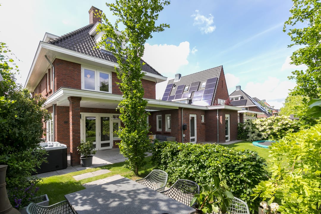 Foto 41 van Bekkensstraat 52