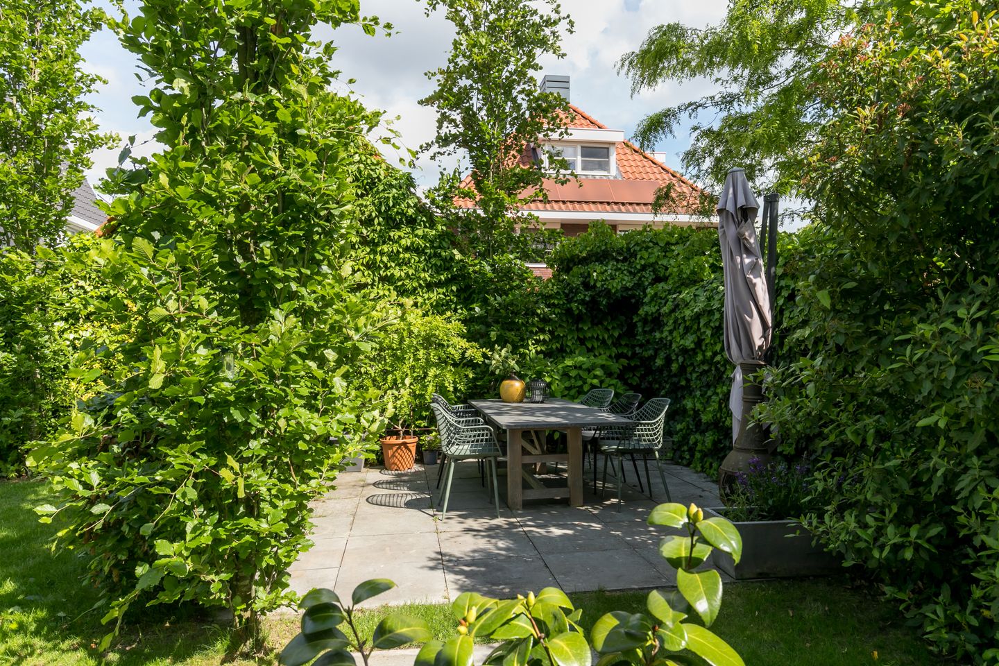 Foto 40 van Bekkensstraat 52