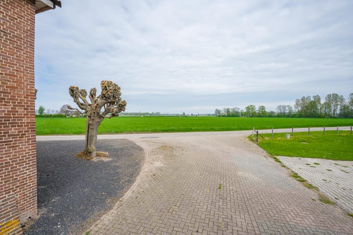 Vrijstaande woning te koop: Woerd 43, Kerk-Avezaath (Gem. Buren)