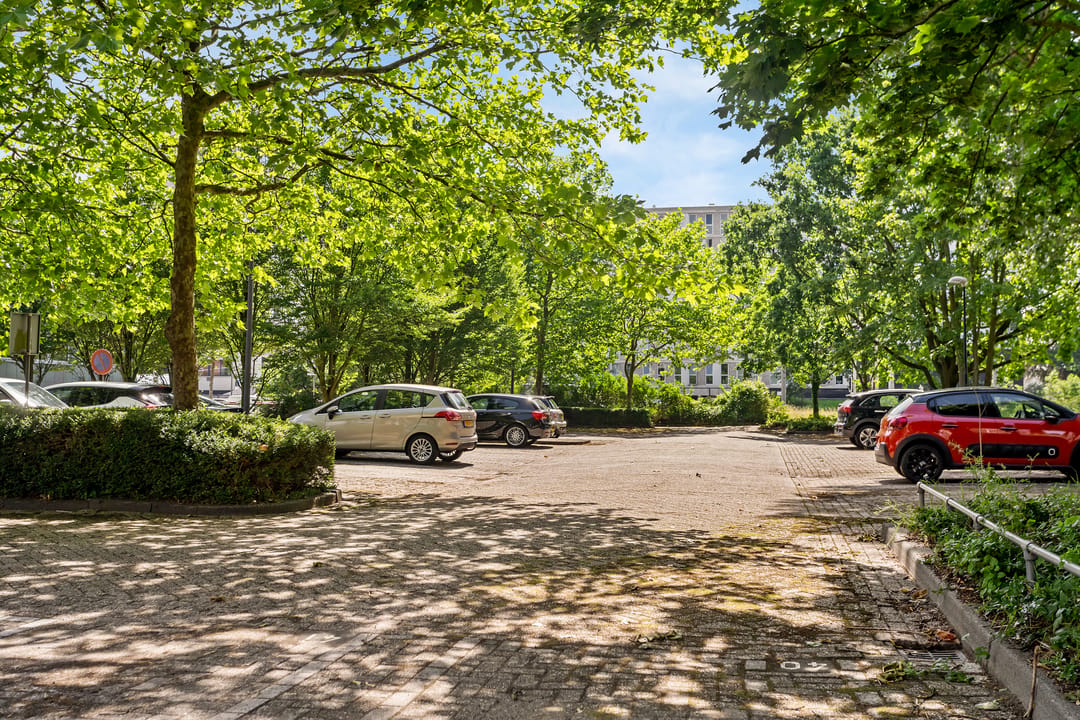 Photo 37 of Van Weerden Poelmanlaan 48
