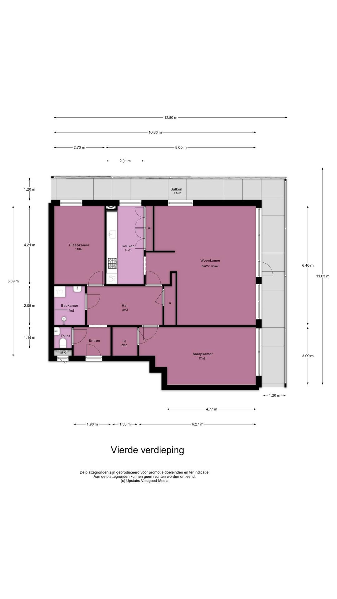 Photo 38 of Van Weerden Poelmanlaan 48