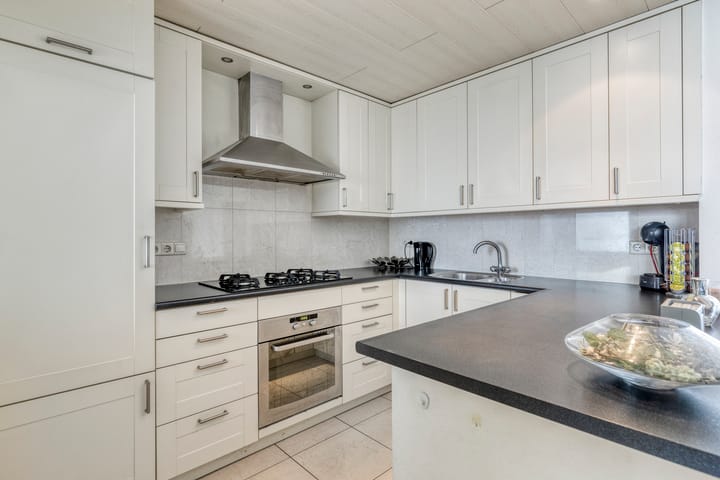 Hoekwoning te koop: van den Valgaetstraat 22, Bergeijk