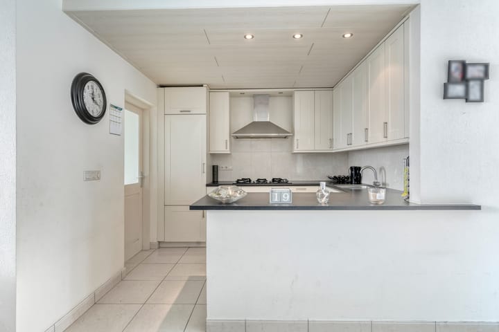 Hoekwoning te koop: van den Valgaetstraat 22, Bergeijk