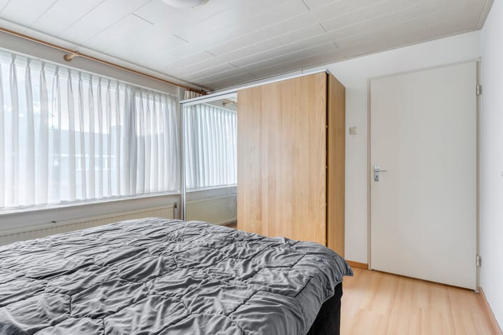 Hoekwoning te koop: van den Valgaetstraat 22, Bergeijk