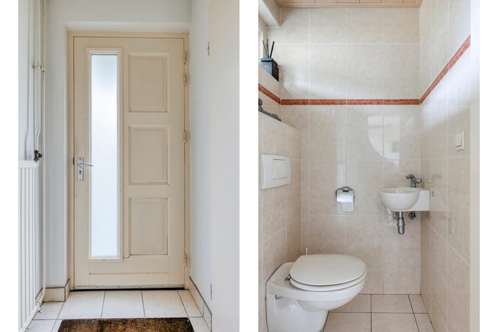 Hoekwoning te koop: van den Valgaetstraat 22, Bergeijk