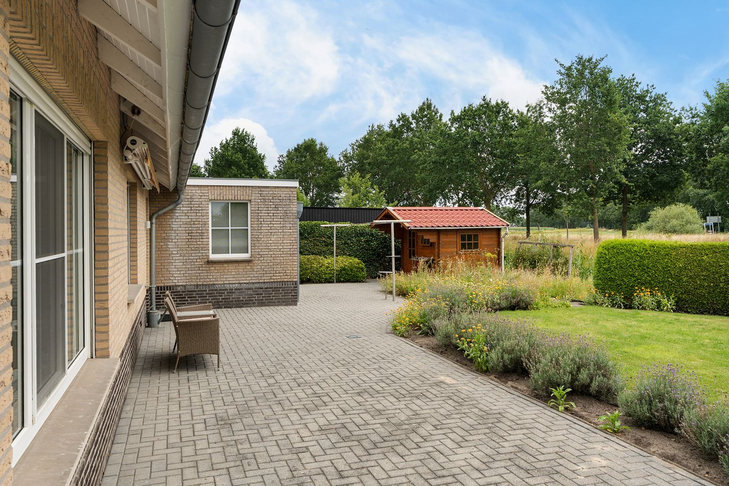 Foto 44 van Hendricus Krijthestraat 15