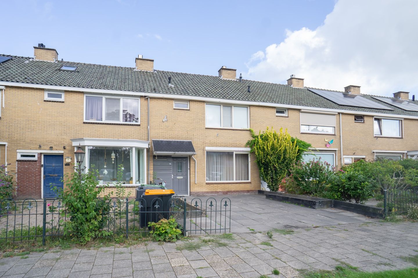 Foto 1 van Saturnuslaan 33