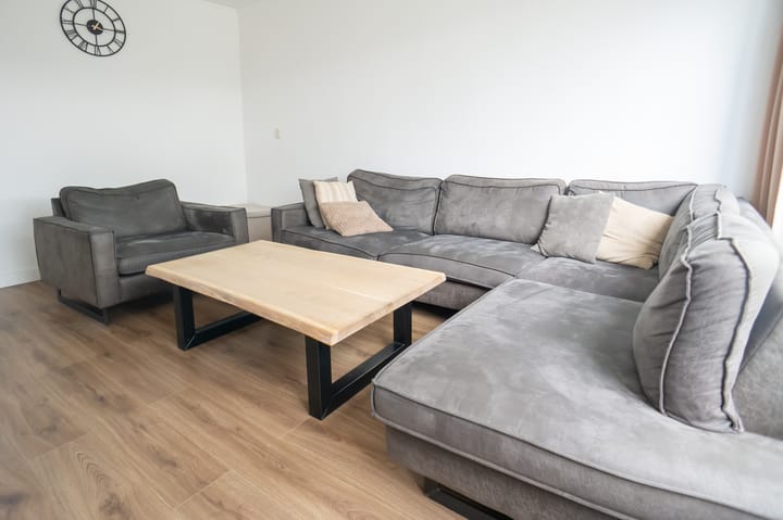 Foto 4 van Saturnuslaan 33