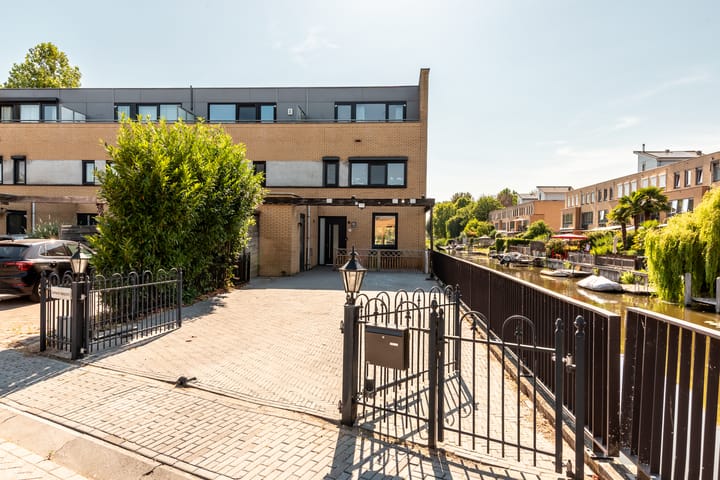 Foto 4 van Kuifjestraat 7