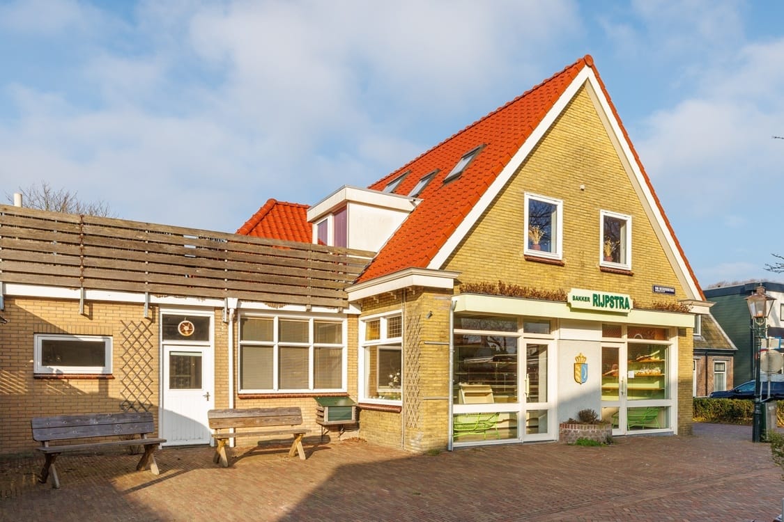 View photo 5 of Marten Janszenstraat 1