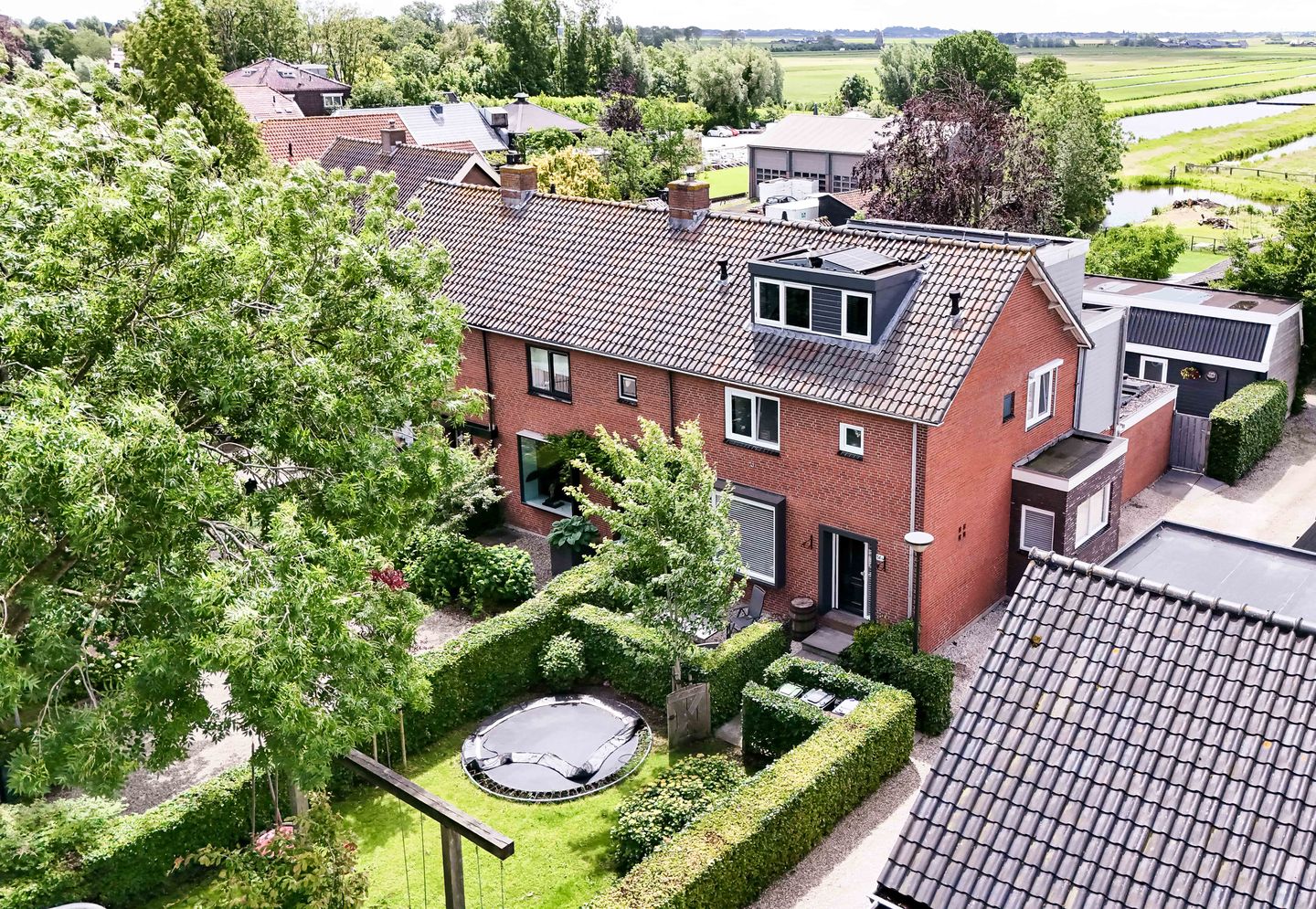 Foto 5 van Noordeinde 54-A