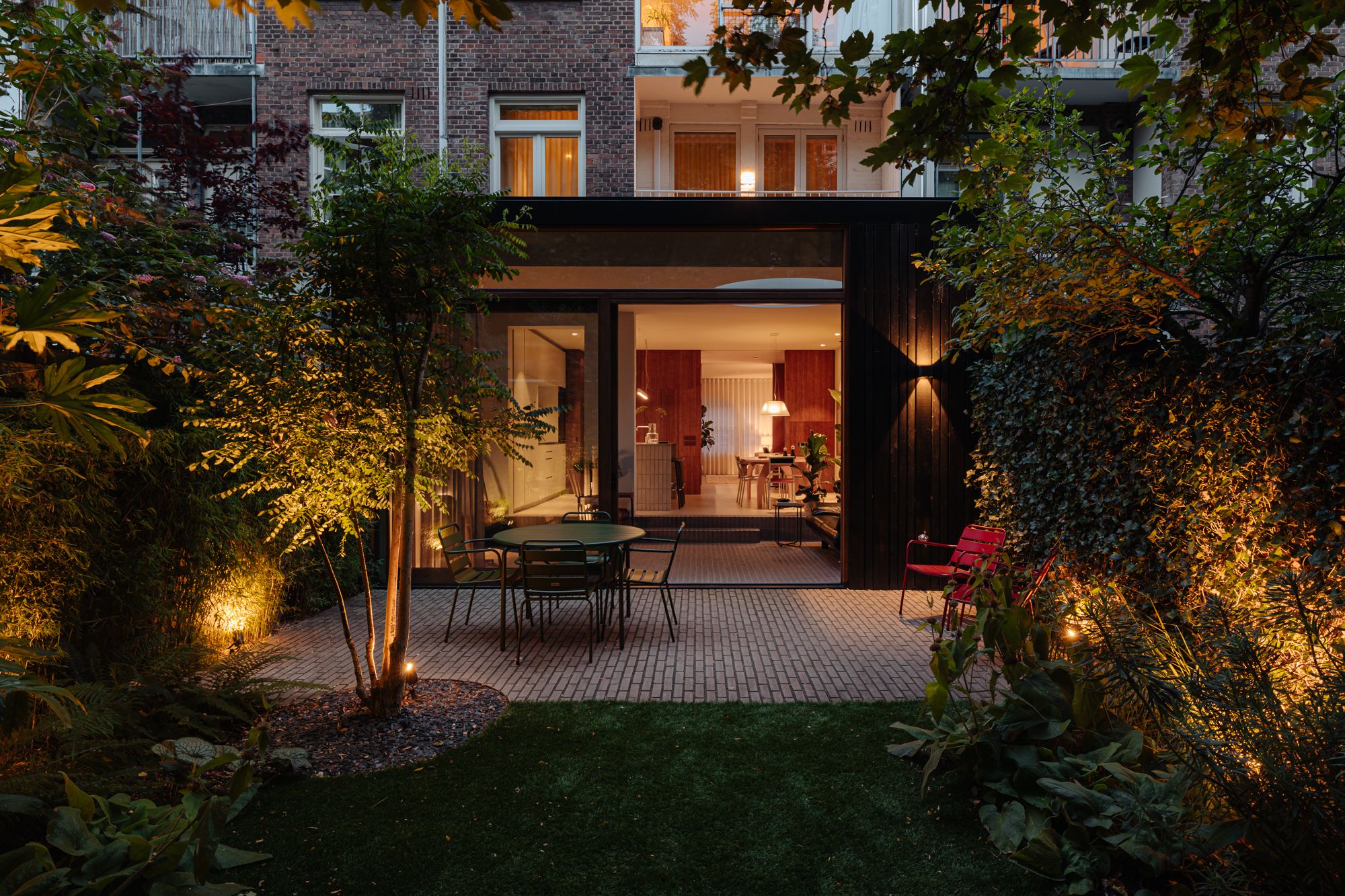 Orteliusstraat 366-H 366 H