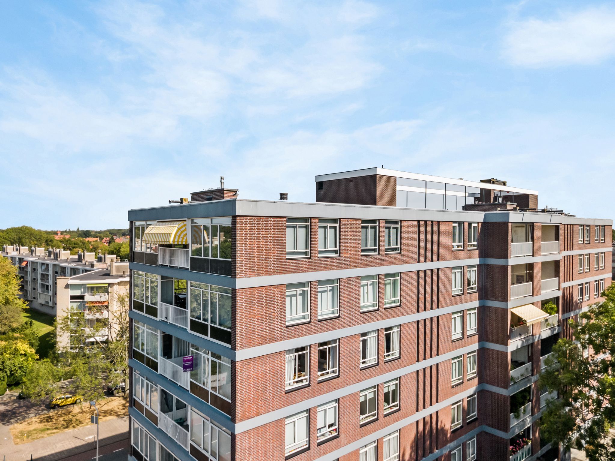 Kornalijnhorst 32 