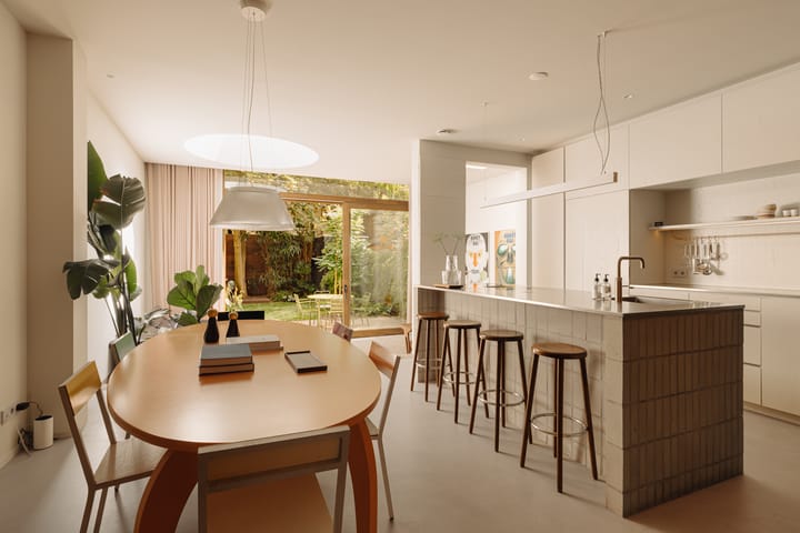 Appartement te koop: Orteliusstraat 366H, Amsterdam