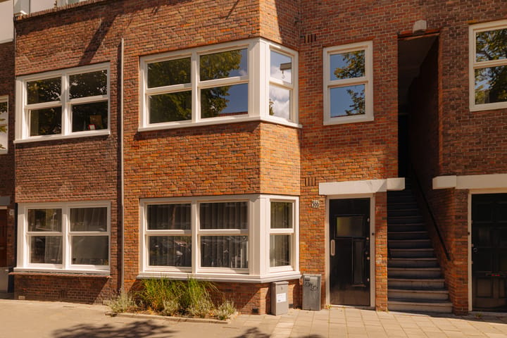 Appartement te koop: Orteliusstraat 366H, Amsterdam