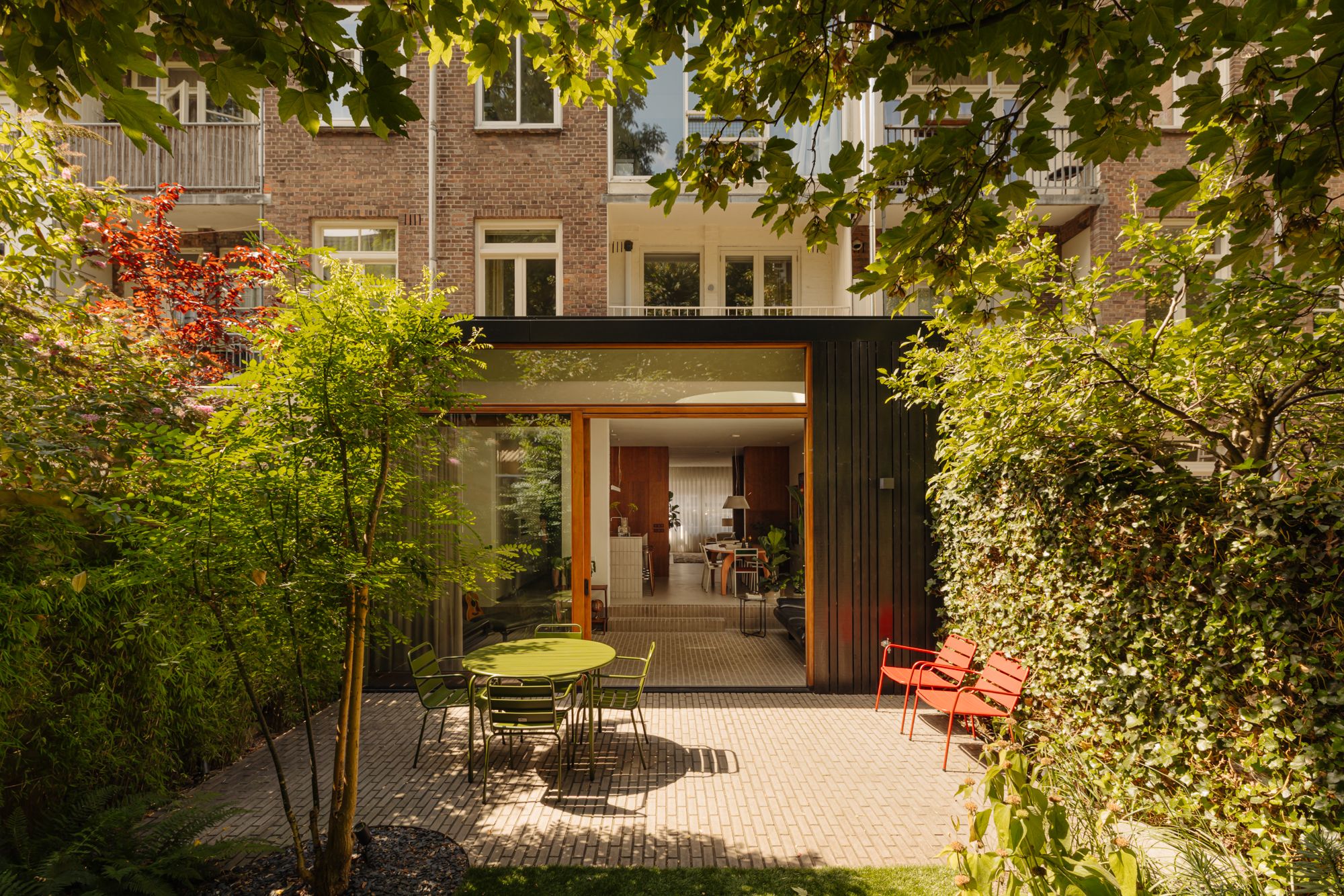 Photo 18 of Orteliusstraat 366-H