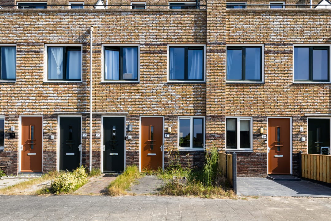 Foto 11 van Osirispad 37