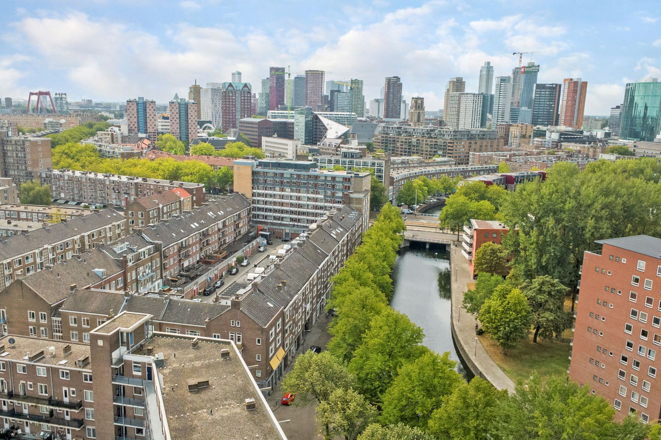 Lombardkade 19-A 19 A