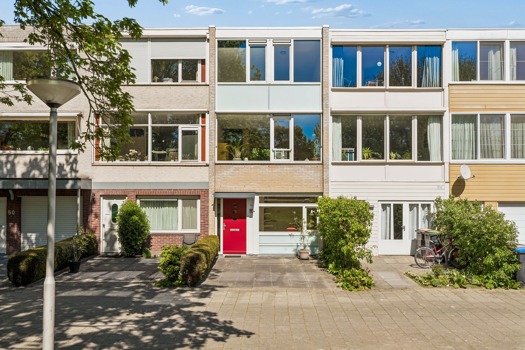Kreutzerstraat 54 