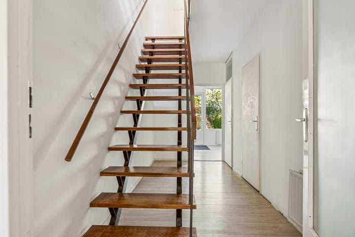 Tussenwoning te koop: Kreutzerstraat 54, Tilburg