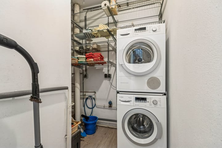 Tussenwoning te koop: Kreutzerstraat 54, Tilburg