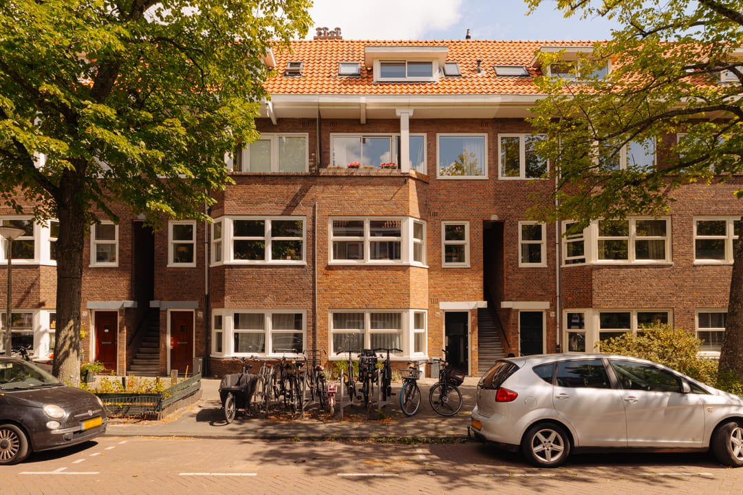 Photo 52 of Orteliusstraat 366-H