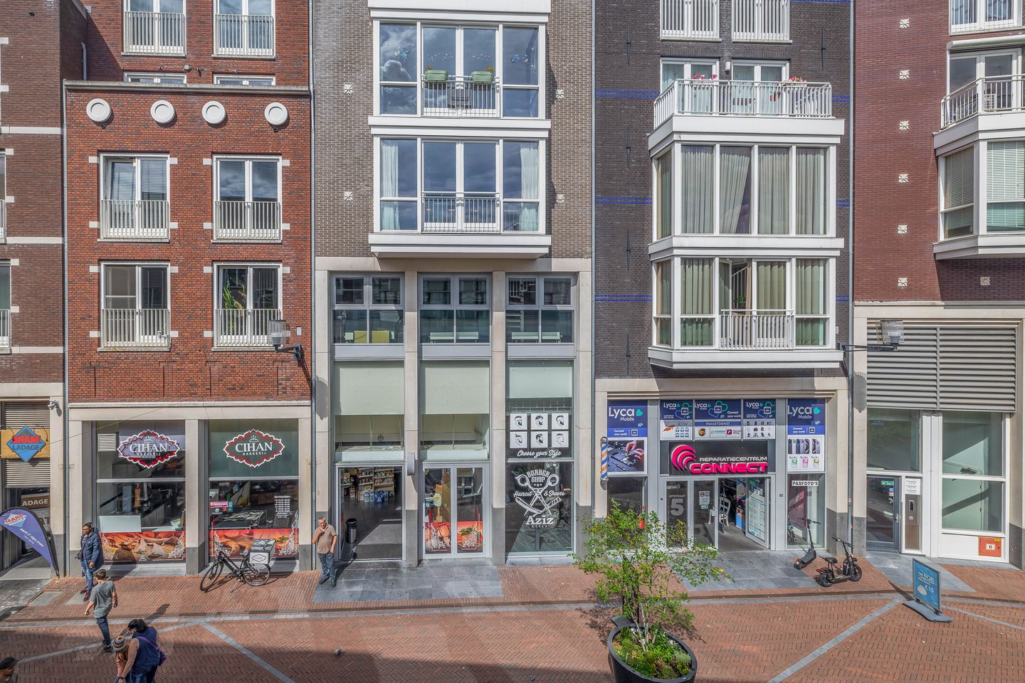 Foto 5 van Uitstraat 9