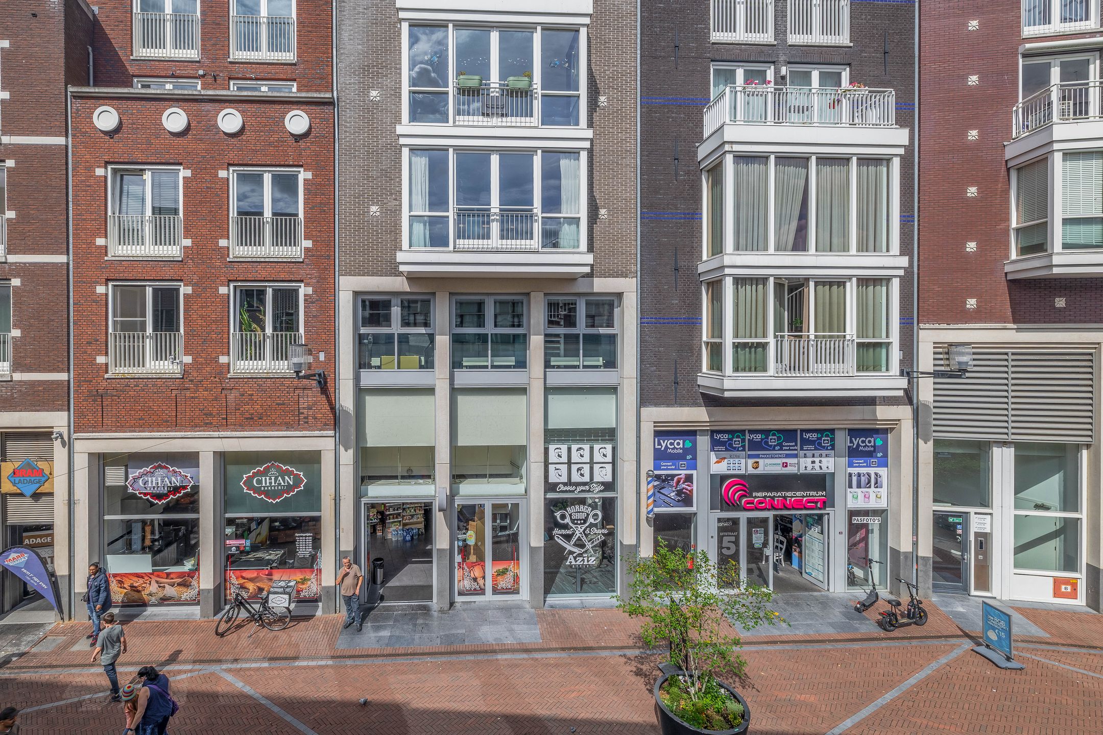 Uitstraat 9 