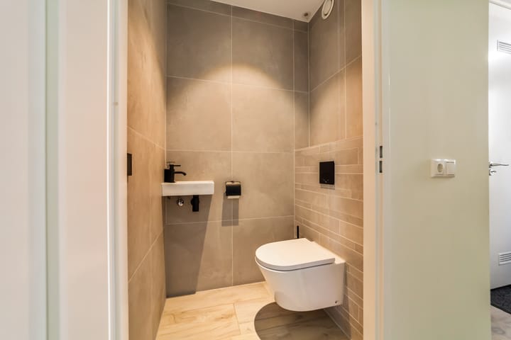 Tussenwoning te koop: Hermelijn 27, 'S-Gravenzande