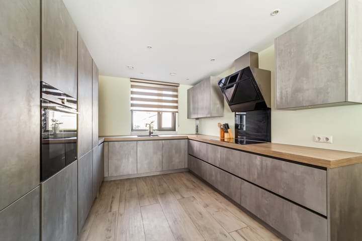 Tussenwoning te koop: Hermelijn 27, 'S-Gravenzande