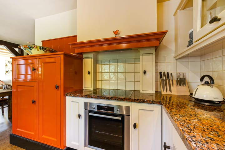 Vrijstaande woning te koop: Hoofdweg 85, Froombosch