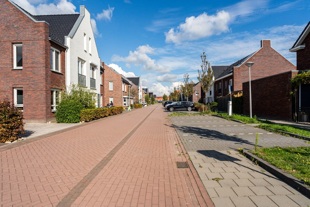 Foto 13 van Wilgenroos 9