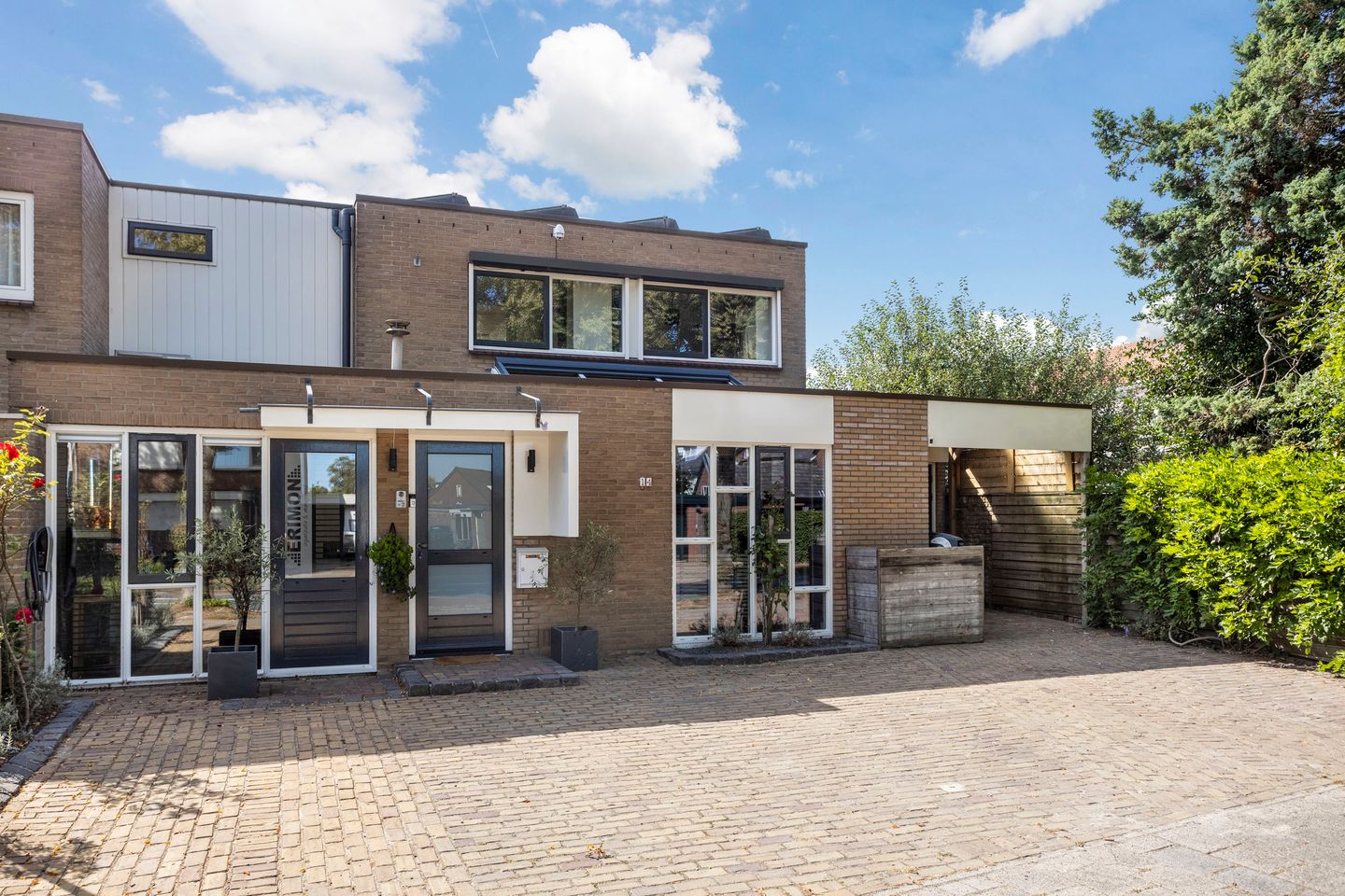 Foto 5 van Beethovenlaan 14