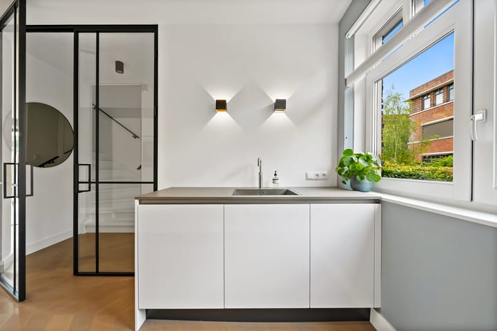 Tussenwoning te koop: Rijstkamp 41, 'S-Gravenhage
