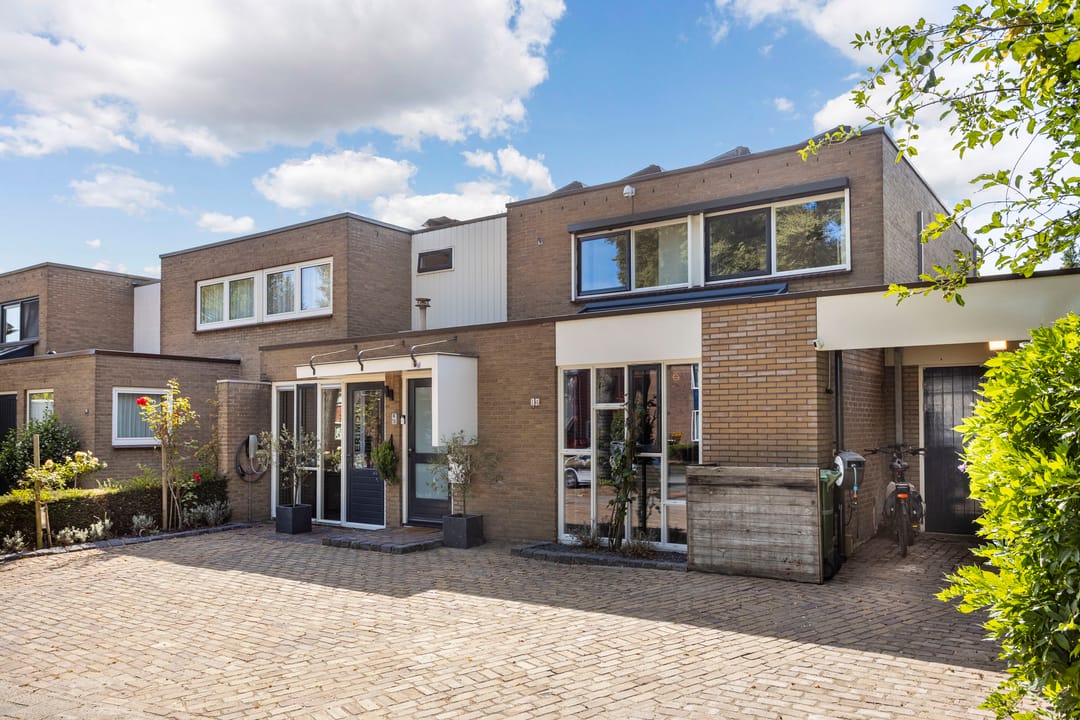 Foto 7 van Beethovenlaan 14