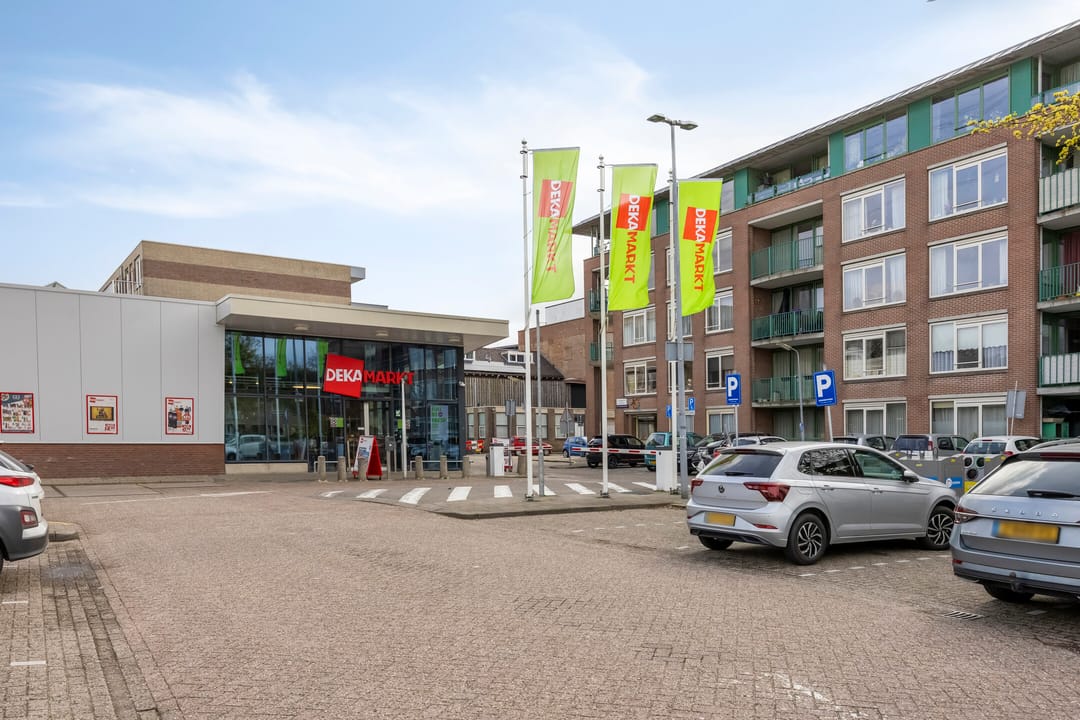 Foto 41 van Claude Monetstraat 21