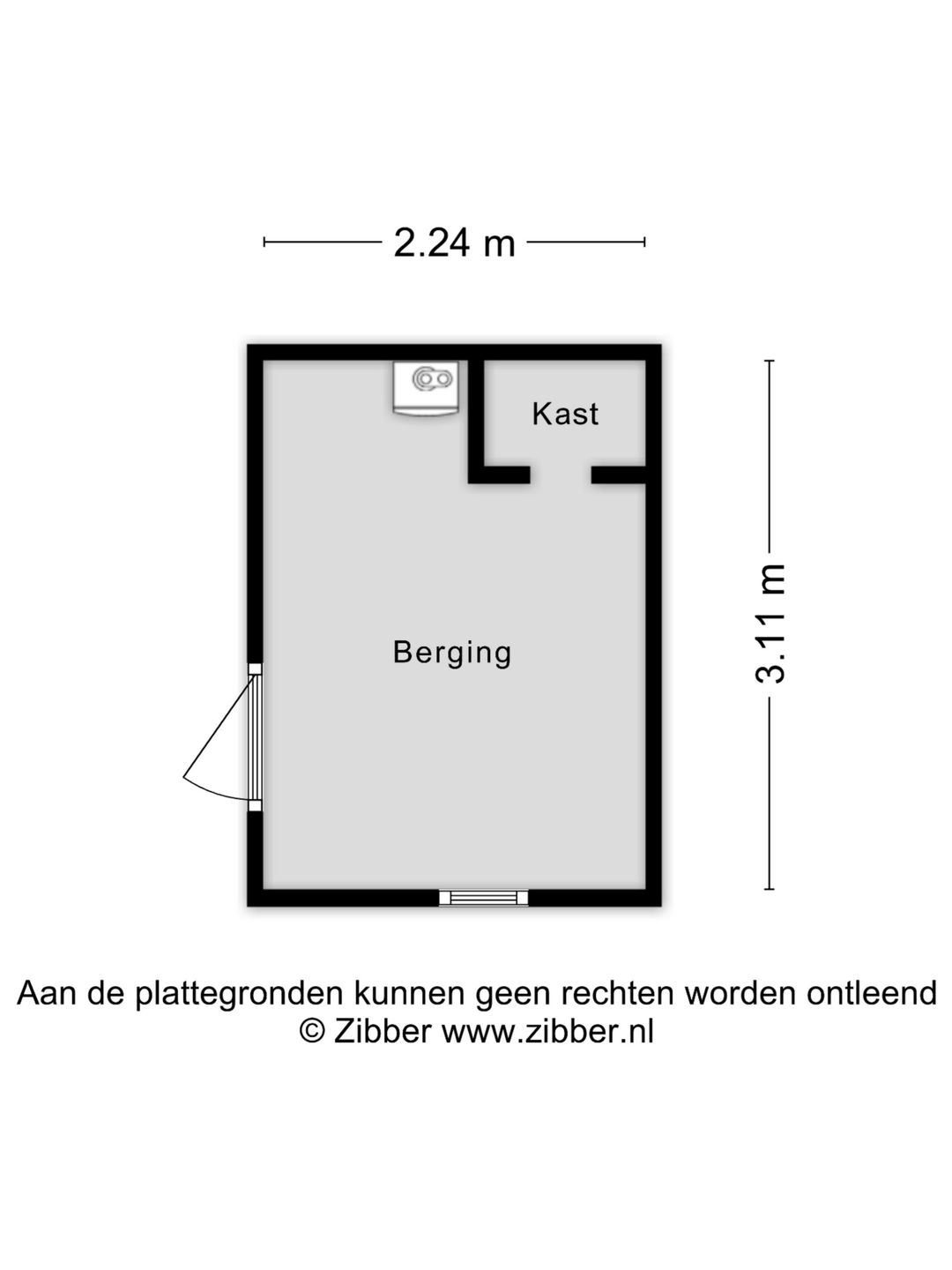 Foto 38 van Panoramaberg 2