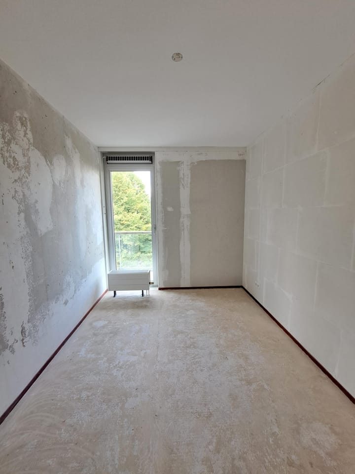 Appartement te huur: Osdorper Ban 1139, Amsterdam