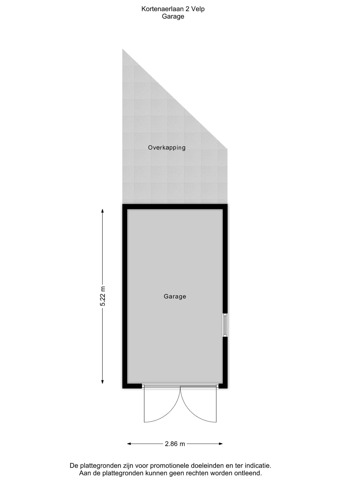 Foto 51 van Kortenaerlaan 2