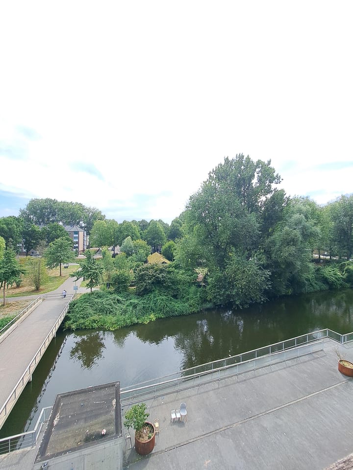Appartement te huur: Osdorper Ban 1139, Amsterdam