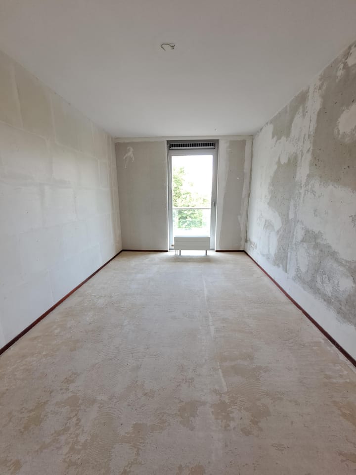 Appartement te huur: Osdorper Ban 1139, Amsterdam