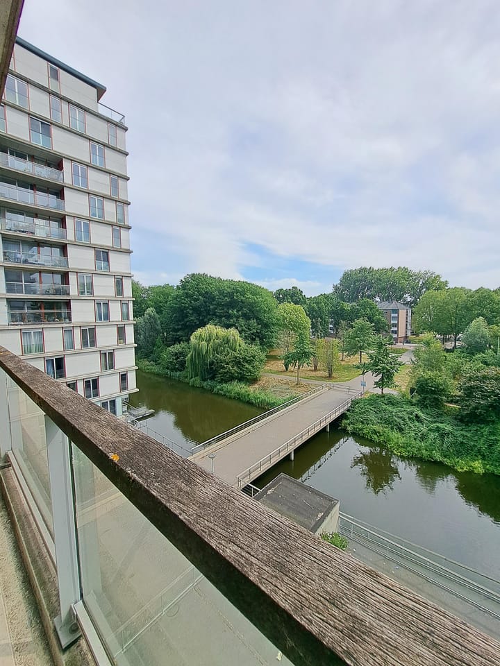 Appartement te huur: Osdorper Ban 1139, Amsterdam