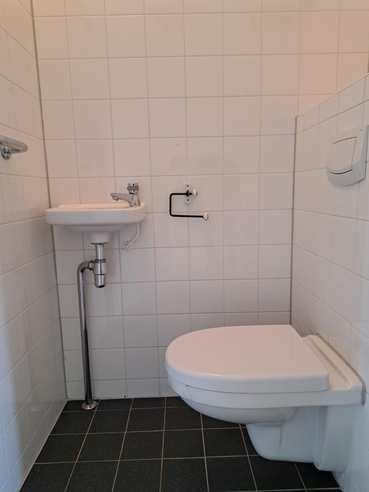 Appartement te huur: Osdorper Ban 1139, Amsterdam