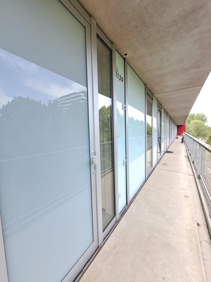 Appartement te huur: Osdorper Ban 1139, Amsterdam