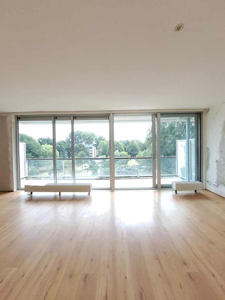 Appartement te huur: Osdorper Ban 1139, Amsterdam